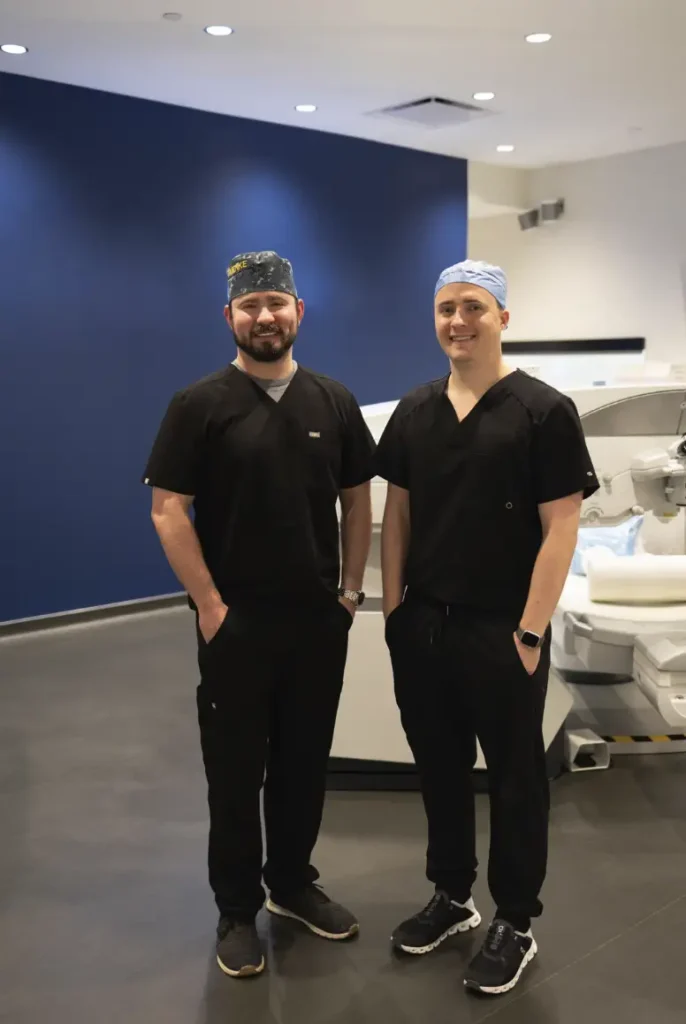 Des Moines LASIK & Cataract Surgeons
