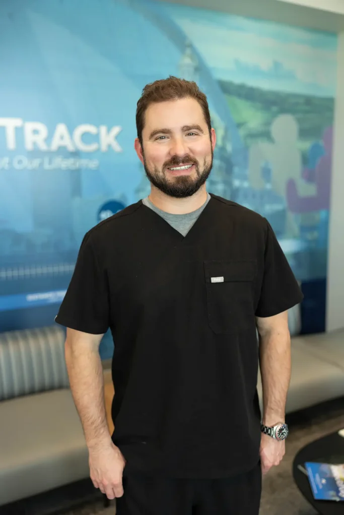 Brandon Menke, MD​