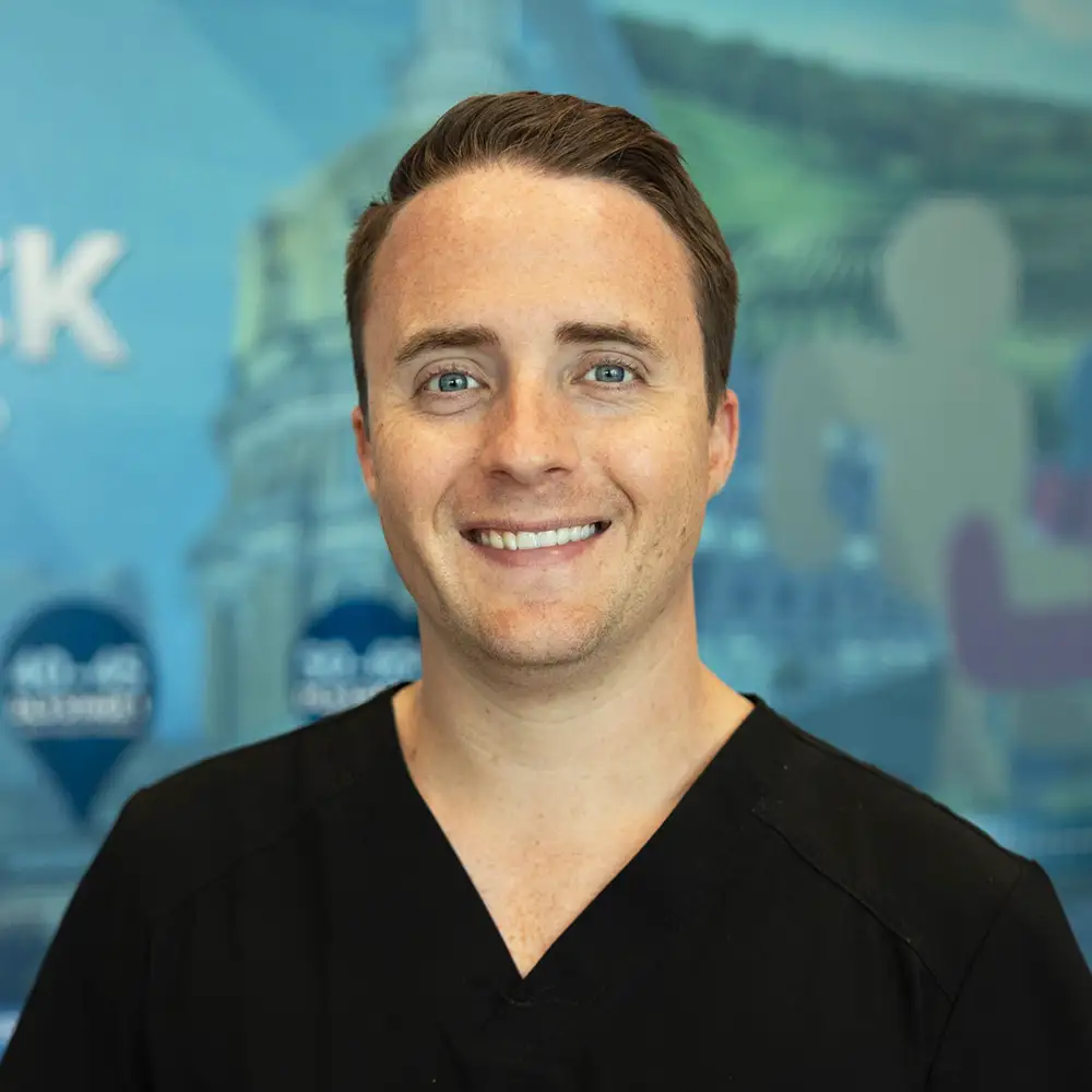 Drew Dickson, MD, PCEO​