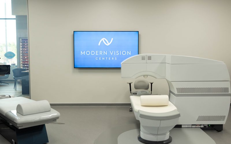 Advanced LASIK Technology in Des Moines