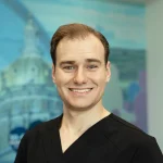 Andrew Milder, OD​