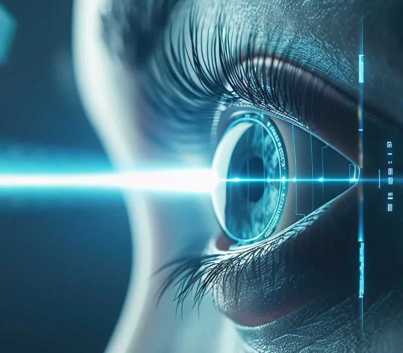 how does LASIK work how does LASIK work