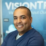 Jonas Marks, Lead Technician