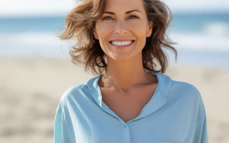Recovery After Refractive Lens Exchange